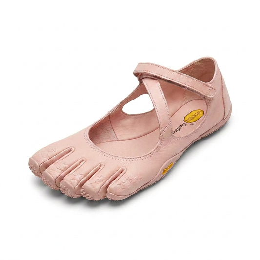 The Barefoot Shoe That Actually Looks Good — Finally