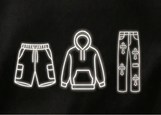 Clothing Wholesaler Bundle