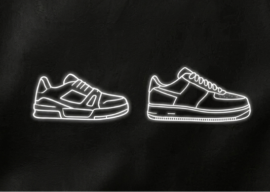 Shoe Wholesaler